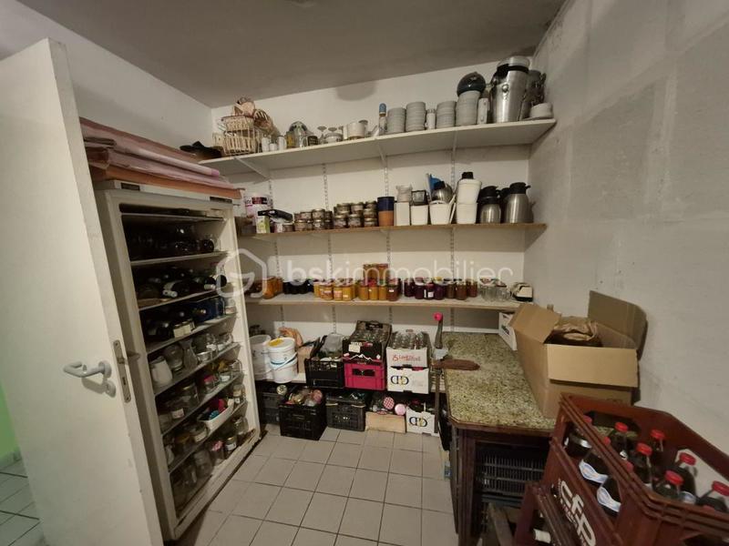 Maison - 500 m² - 16 pièces