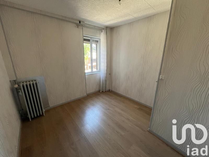 Maison de village - 116 m² - 6 pièces