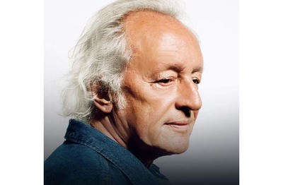 Concert | Didier Barbelivien