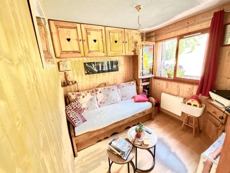 Appartement - 31 m² - 3 pièces