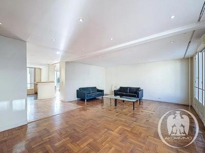 Appartement - 73 m² - 2 pièces