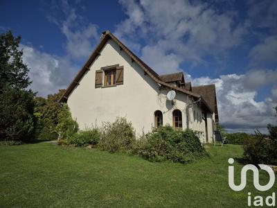 Maison de maîtres - 180 m² - 6 pièces