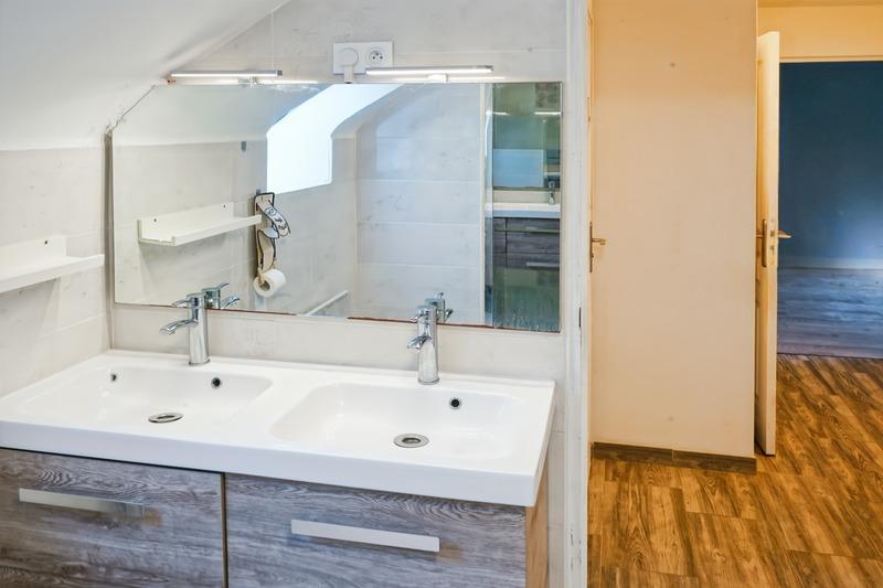 Maison de ville - 119 m² - 5 pièces