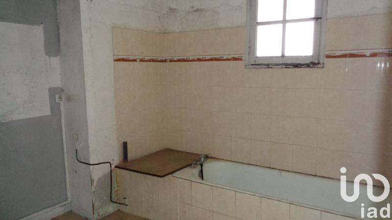 Maison - 103 m² - 4 pièces