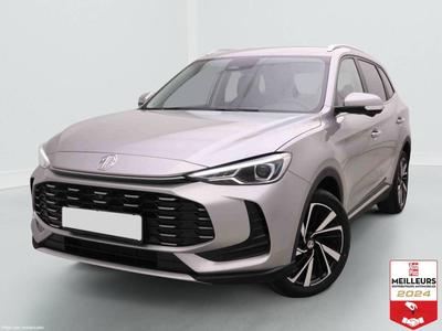 Mg Zs 1.5 l Hybrid+ 197 ch Luxury