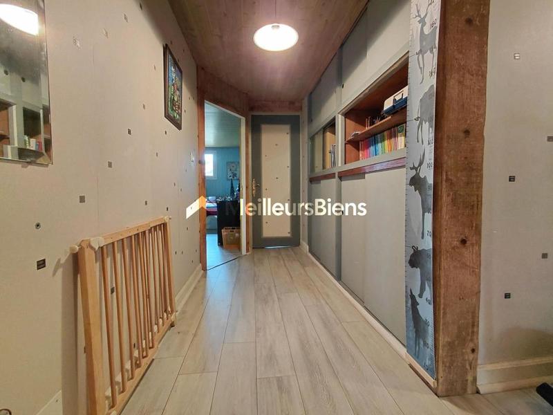 Maison - 271 m² - 7 pièces