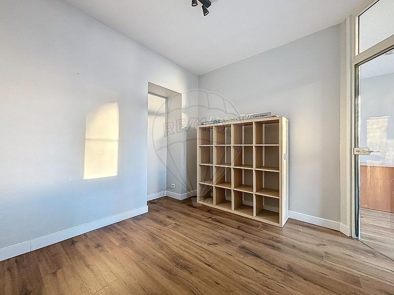 Bureau - 50 m² - 2 pièces