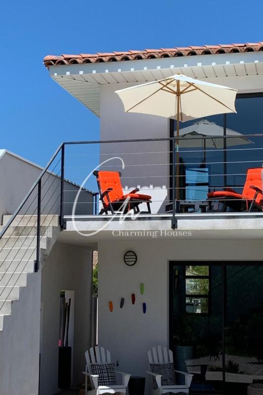 Maison - 180 m² - 5 pièces