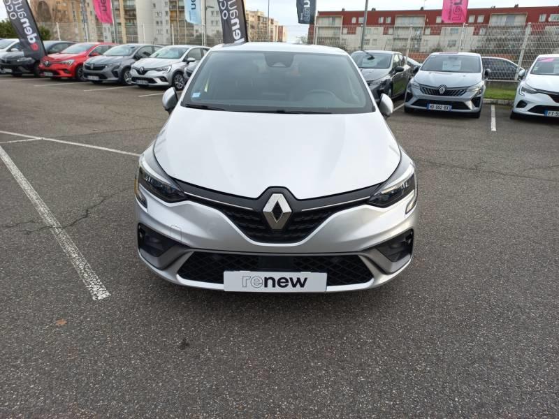 Renault Clio E-Tech 140 - 21n R.S. Line