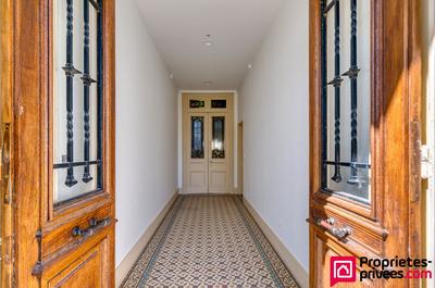 Appartement - 119 m² - 5 pièces