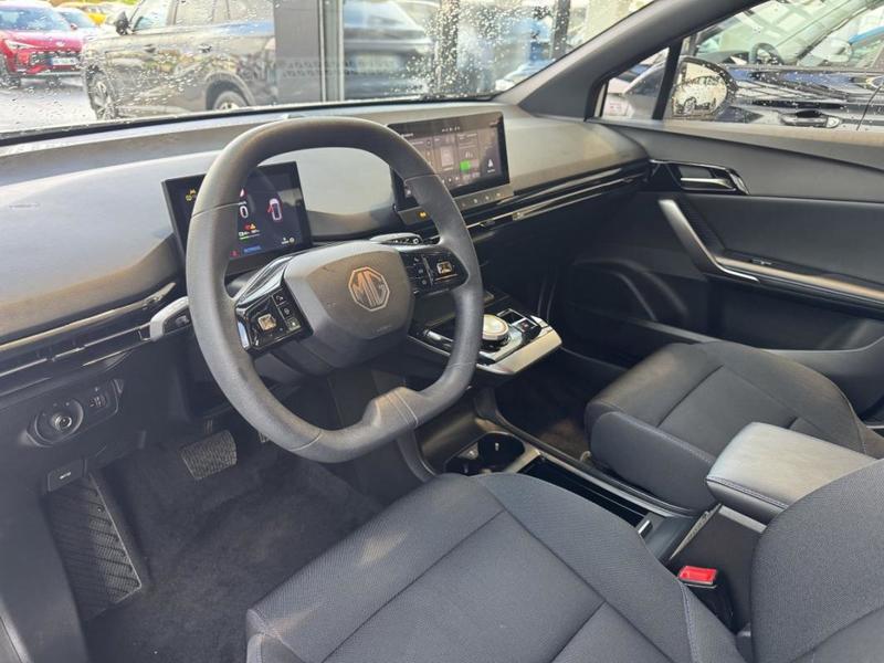 Mg Mg4 Electric Standard - 51kwh /125 Kw / 170 Ch 2wd