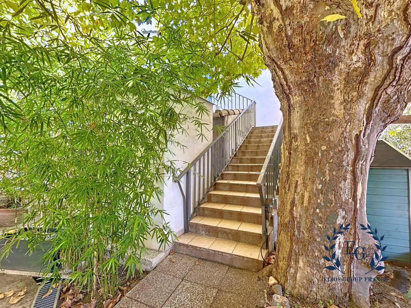 Bastide - 167 m² - 7 pièces