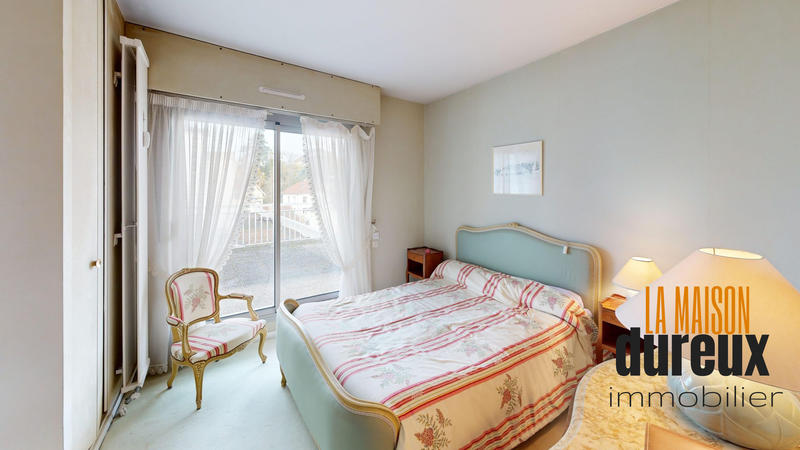 Appartement - 101 m² - 5 pièces