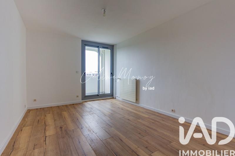 Appartement - 104 m² - 5 pièces