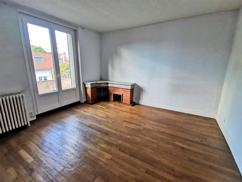 Maison - 140 m² - 7 pièces