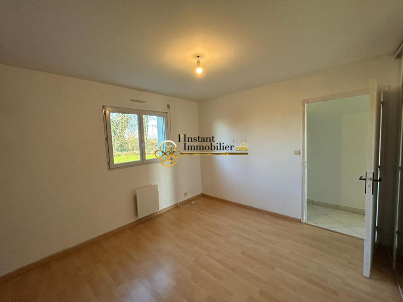 Maison - 149 m² - 6 pièces