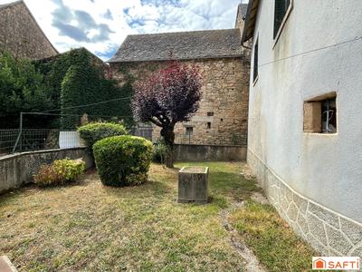 Maison - 70 m² - 4 pièces