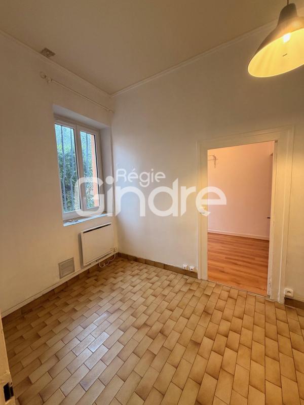 Appartement - 26 m² - 1 pièce