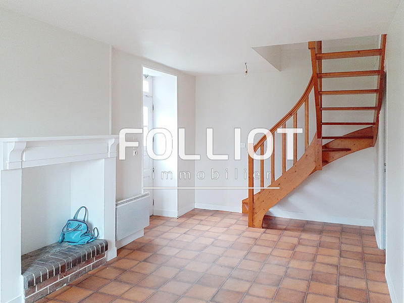 Appartement - 48 m² - 3 pièces