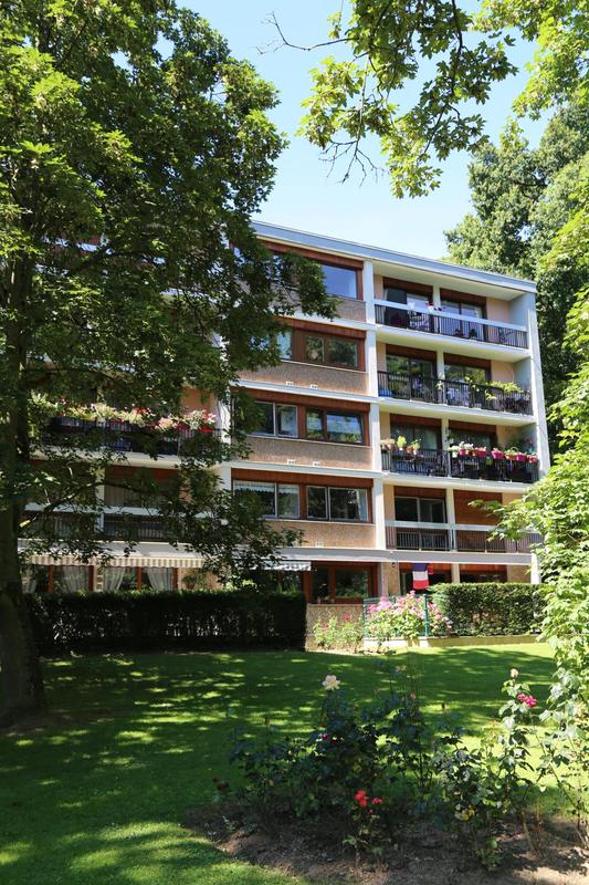 Appartement - 84 m² - 4 pièces