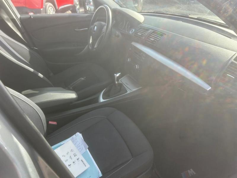 Bmw Série 1 E87 Lci 120i 170 ch Premiere