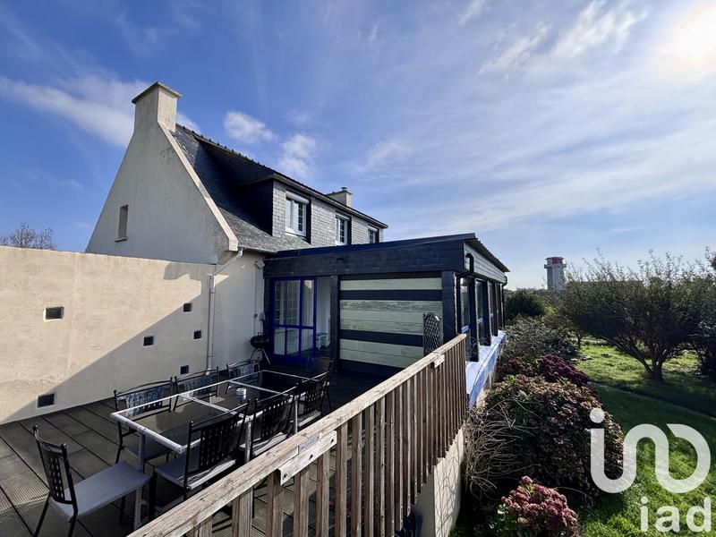 Maison - 175 m² - 7 pièces