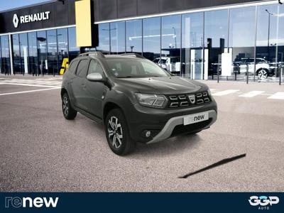 Dacia Duster Eco-G 100 4x2 Prestige +