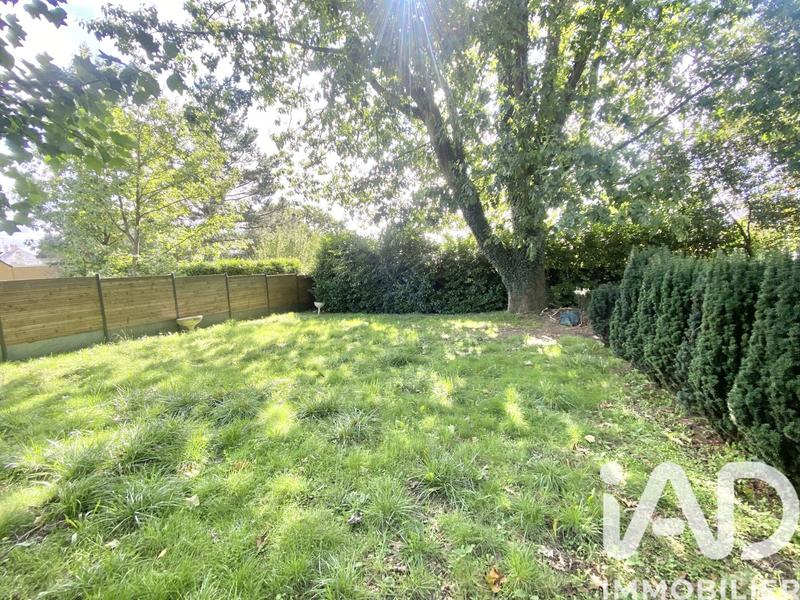 Maison - 296 m² - 10 pièces