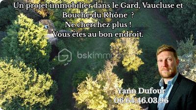 Terrain constructible - 9 600 m²