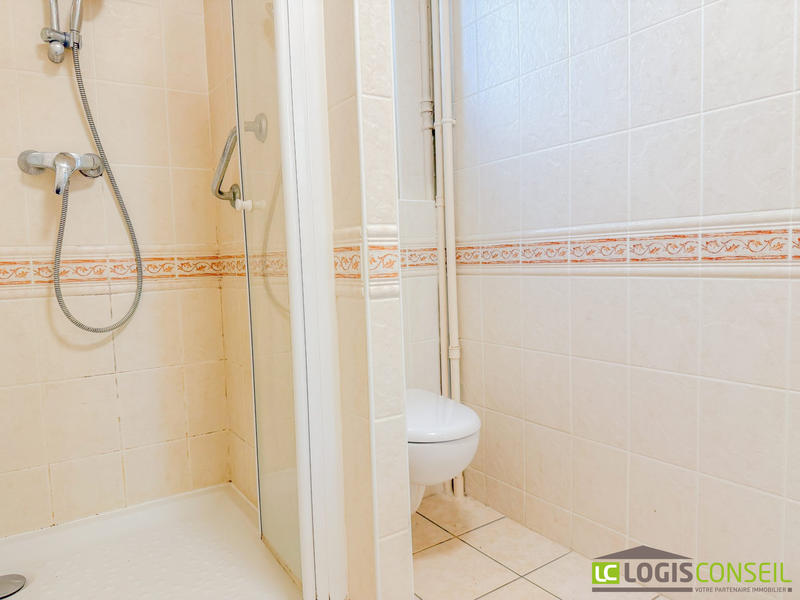 Appartement - 101 m² - 5 pièces