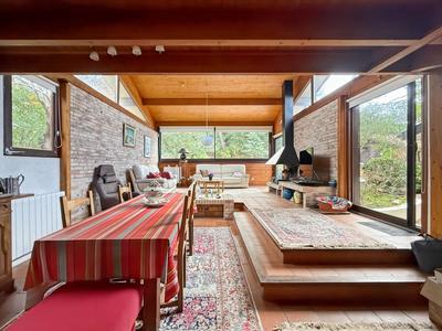 Villa - 113 m² - 4 pièces