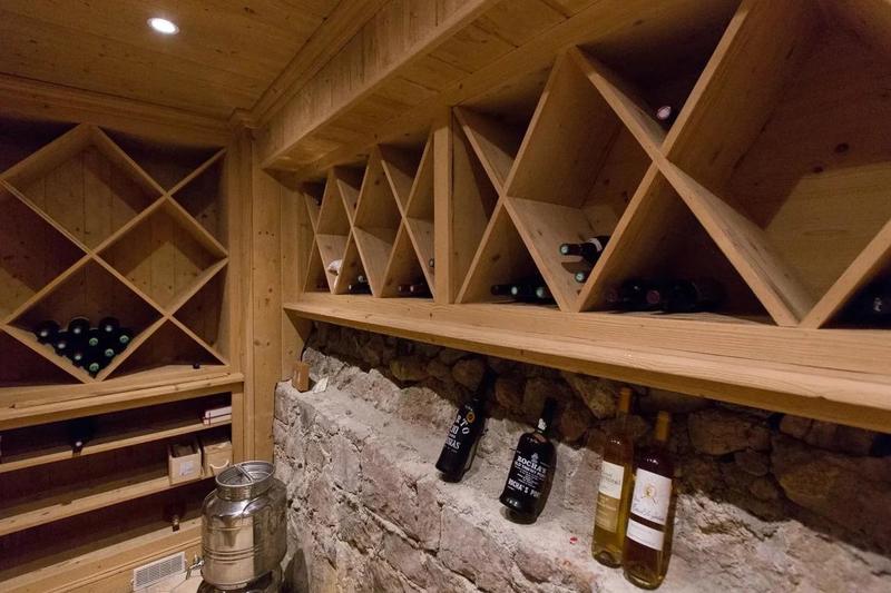 Propriété - 430 m² - 7 pièces