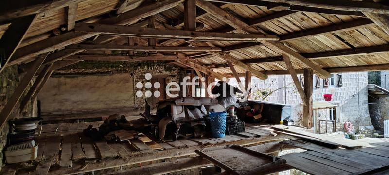 Ferme - 205 m² - 10 pièces