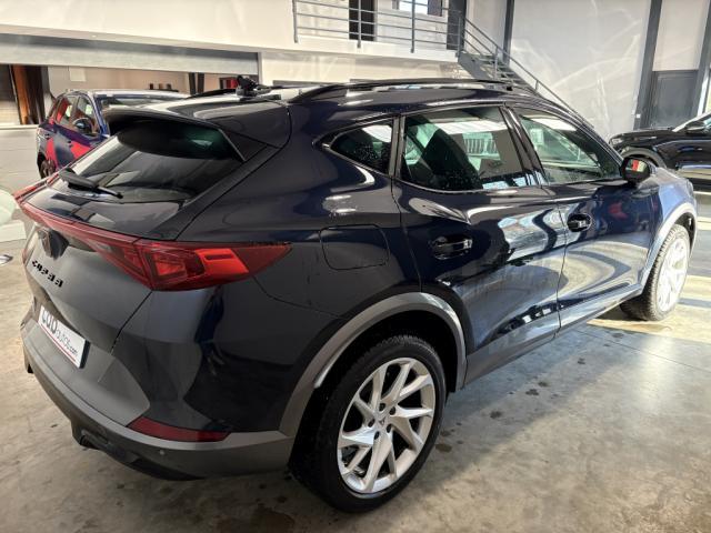 Cupra Formentor 1.5 Tsi 150 ch Dsg7 Vz-Line