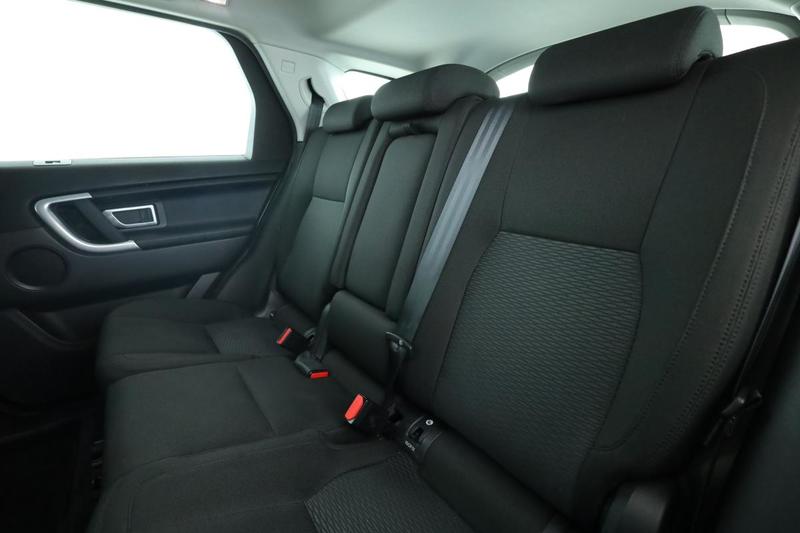 Land Rover Discovery Sport 2.0 Td4 Pure 4wd Auto 150 ch