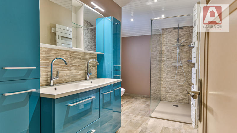 Maison - 149 m² - 5 pièces