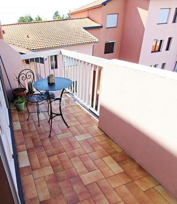 Appartement - 88 m² - 4 pièces
