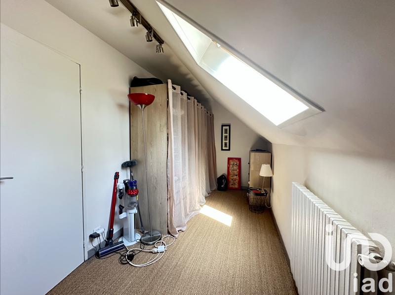 Maison - 145 m² - 7 pièces