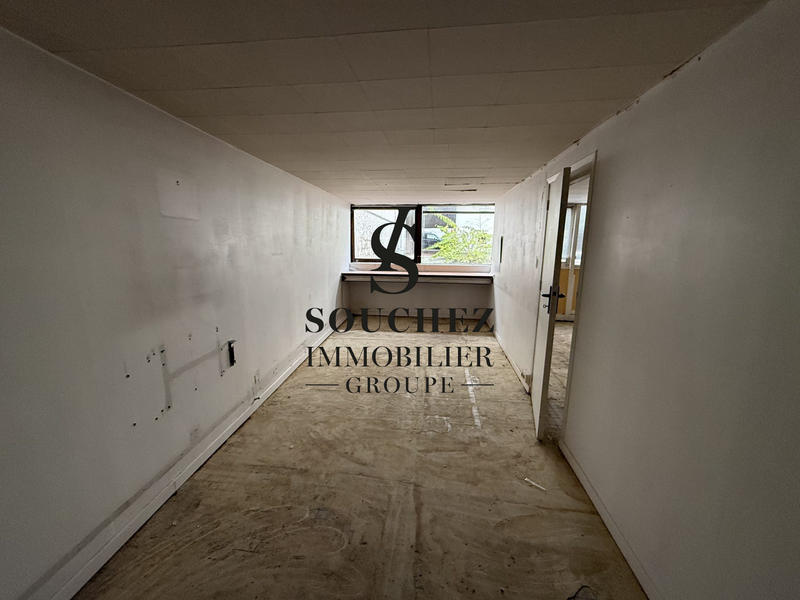 Loft - 170 m² - 7 pièces