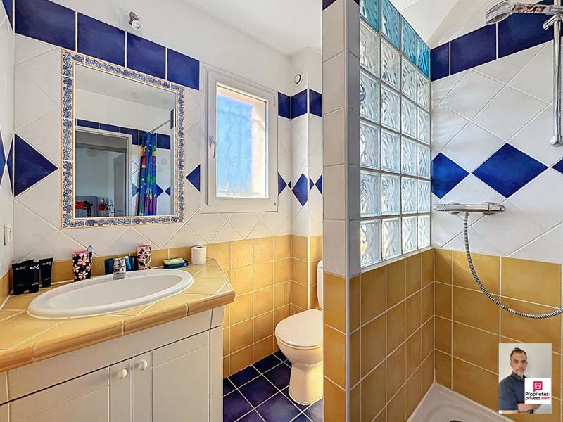 Maison - 145 m² - 5 pièces