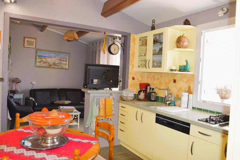 Appartement - 44 m² - 3 pièces