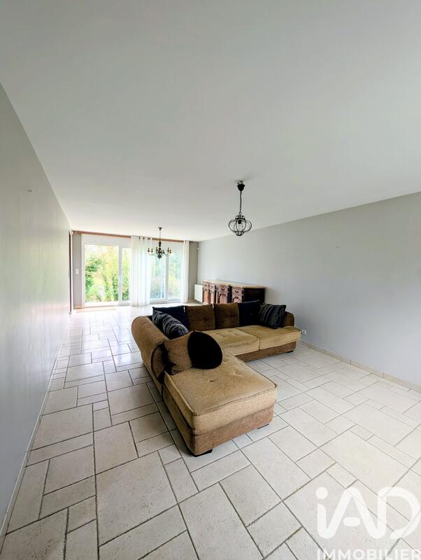 Maison de campagne - 156 m² - 5 pièces