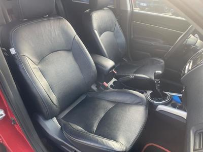 Citroën C4 Aircr. HDi 150 Exclusive