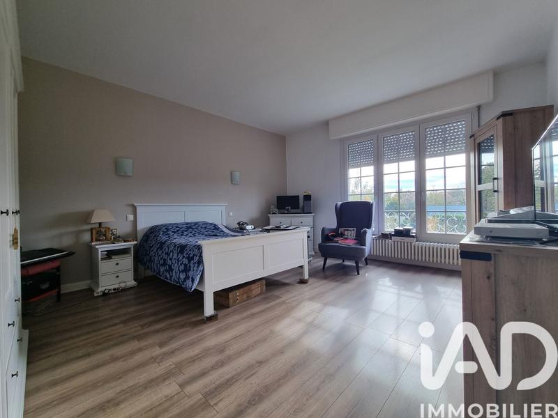 Maison de village - 326 m² - 11 pièces