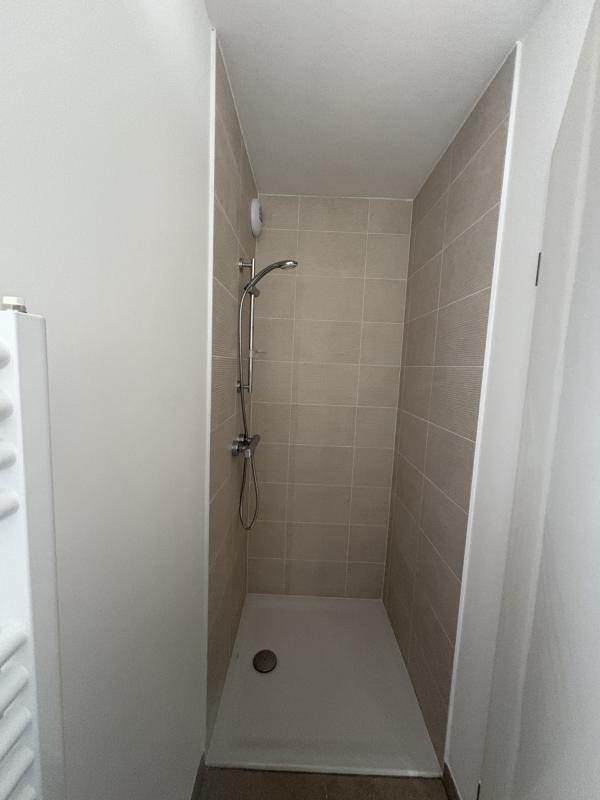 Appartement - 101 m² - 5 pièces