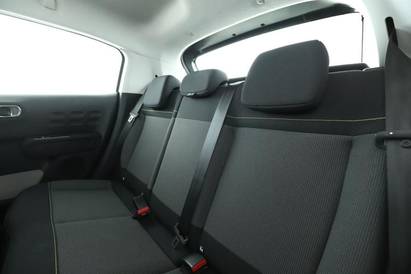 Citroën C3 1.2 PureTech Shine 110 ch