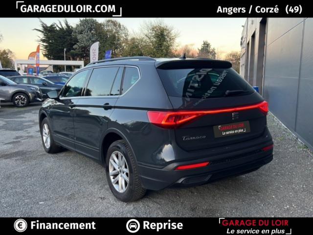 Seat Tarraco 2.0 Tdi 150 ch Start/Stop Dsg7 7 pl Business