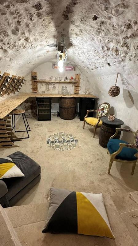 Maison - 65 m² - 3 pièces