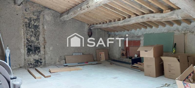 Local commercial - 86 m² - 3 pièces