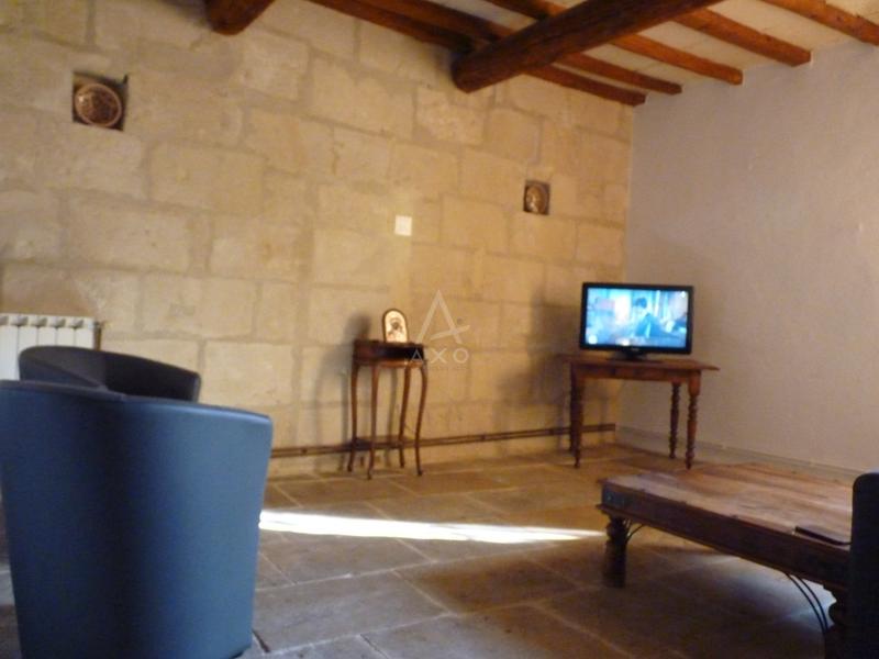 Maison de village - 143 m² - 5 pièces